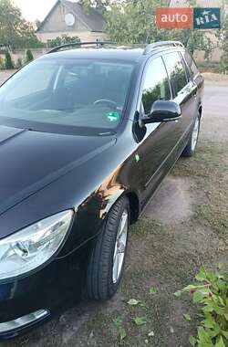 Skoda Octavia 2012 Skoda Octavia 2012