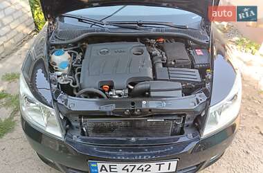 Универсал Skoda Octavia 2012 в 