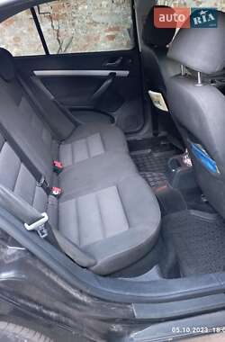 Ліфтбек Skoda Octavia 2008 в Талалаївці