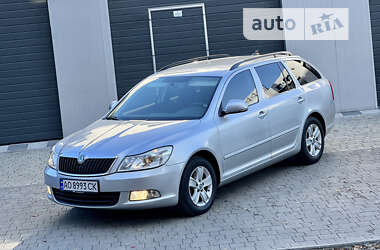 Skoda Octavia 2013 Skoda Octavia 2013