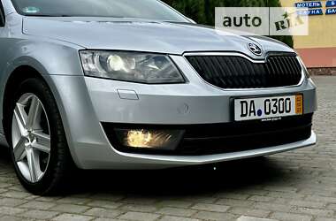 Ліфтбек Skoda Octavia 2013 в Самборі