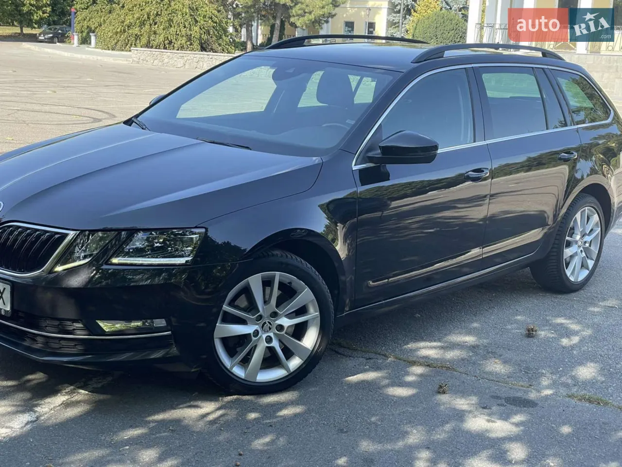 2018 Skoda Octavia - мініатюра 47