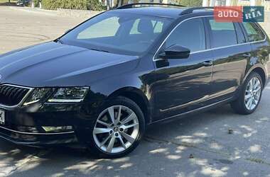 Skoda Octavia 2017 Skoda Octavia 2017