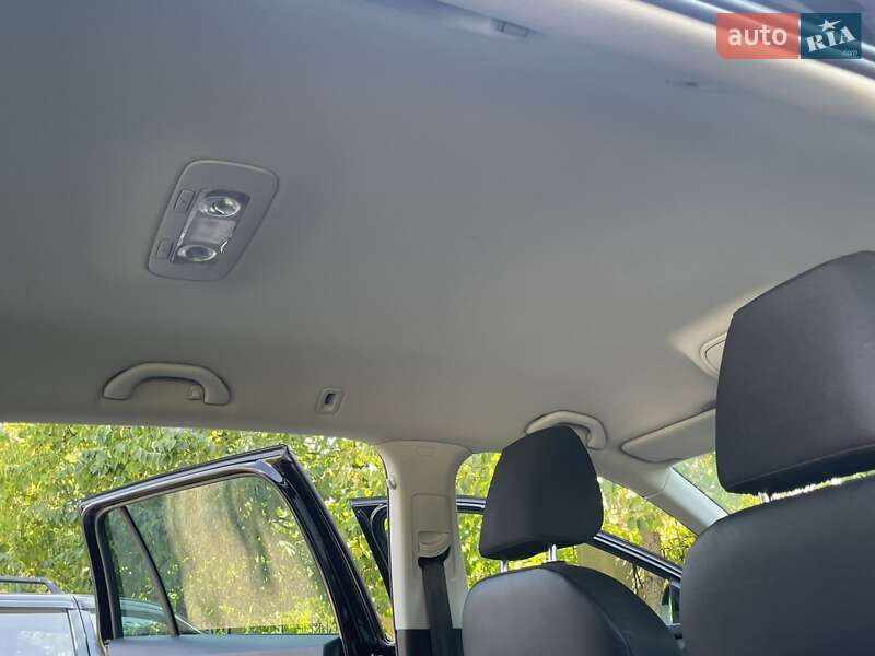 Універсал Skoda Octavia 2017 в Умані