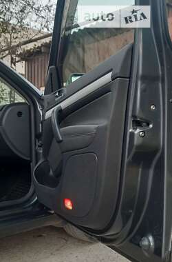 Универсал Skoda Octavia 2007 в Запорожье