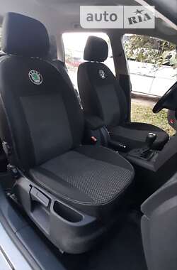 Универсал Skoda Octavia 2007 в Запорожье