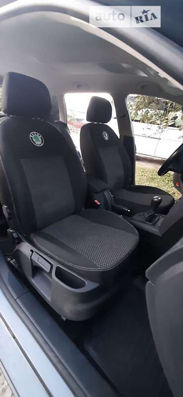 Универсал Skoda Octavia 2007 в Запорожье