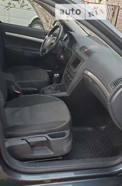 Универсал Skoda Octavia 2007 в Запорожье