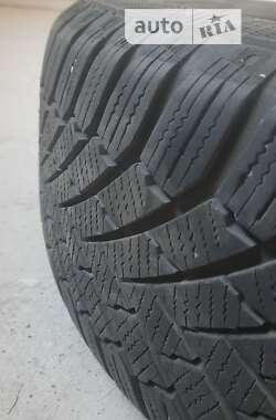 Универсал Skoda Octavia 2007 в Запорожье