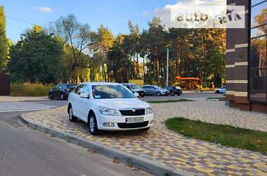 Skoda Octavia 2012 Skoda Octavia 2012
