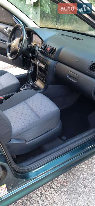 Лифтбек Skoda Octavia 2006 в Барышевке