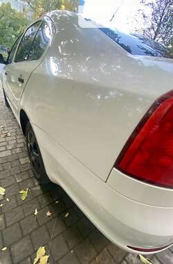 Лифтбек Skoda Octavia 2010 в Запорожье