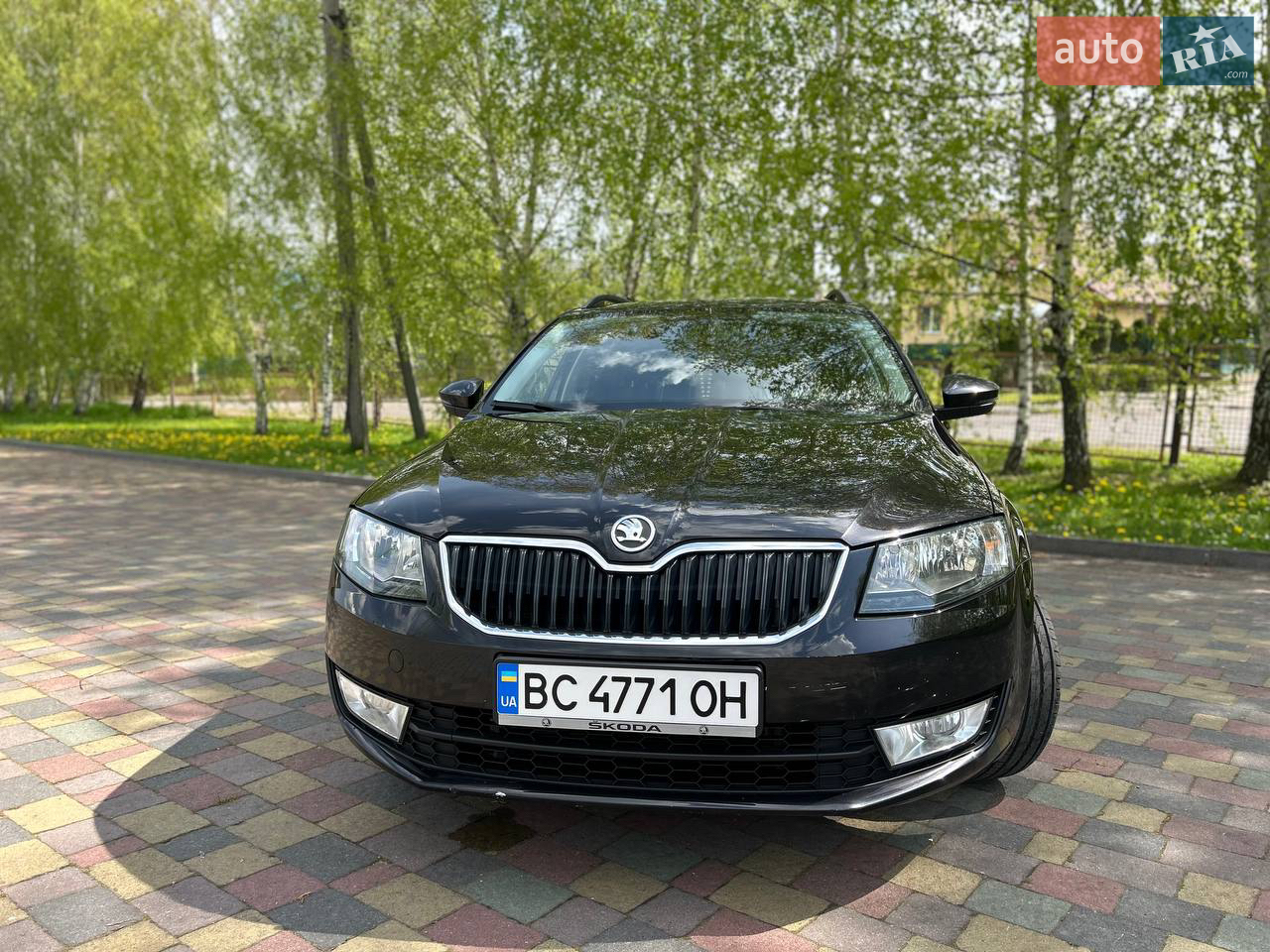2014 Skoda Octavia - мініатюра 19