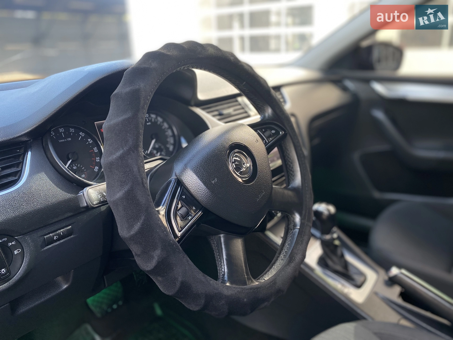 2014 Skoda Octavia - мініатюра 9
