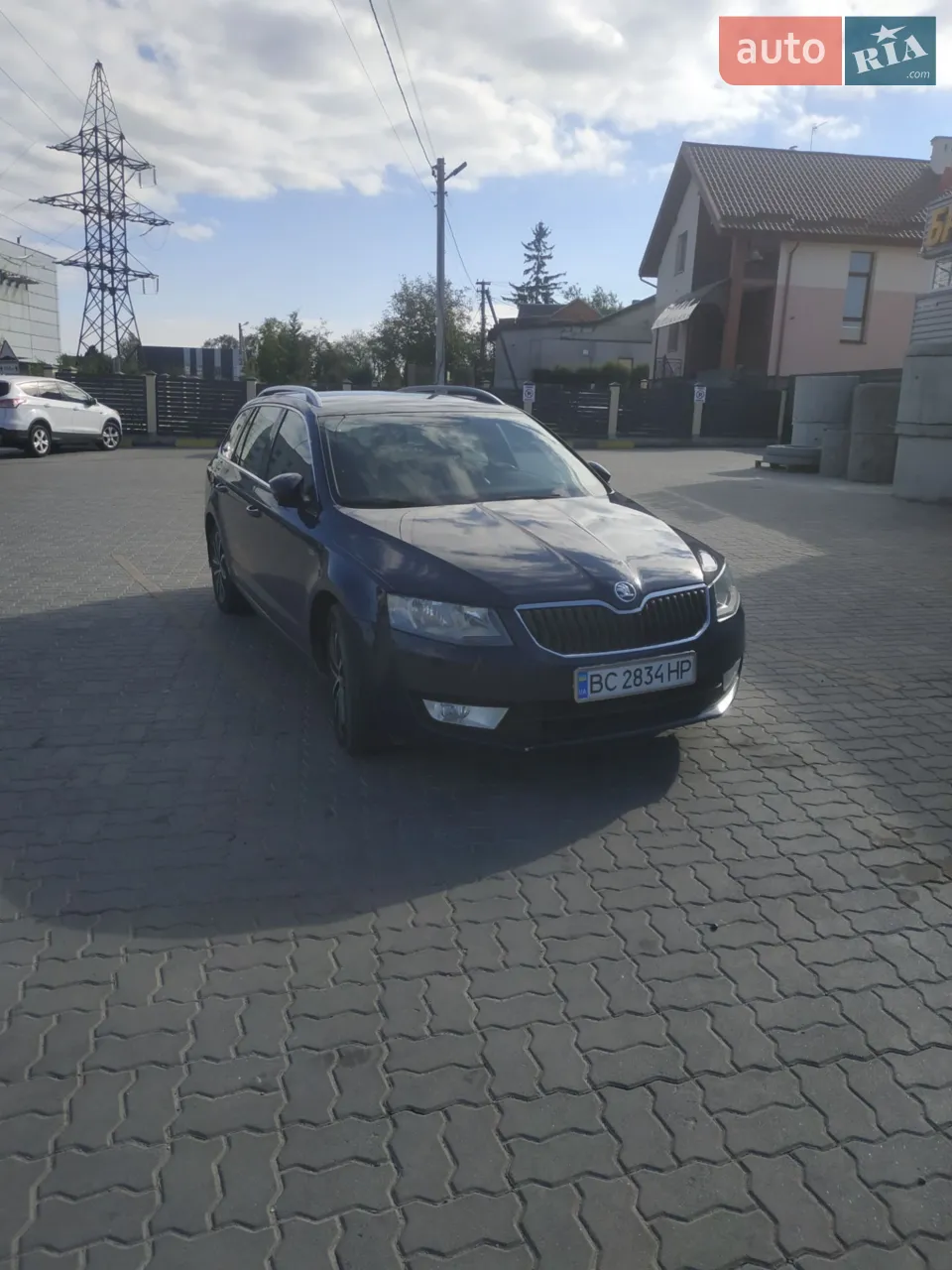 2014 Skoda Octavia - мініатюра 24