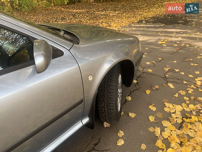 Ліфтбек Skoda Octavia 2005 в Вінниці фото 11 Ліфтбек Skoda Octavia 2005 в Вінниці