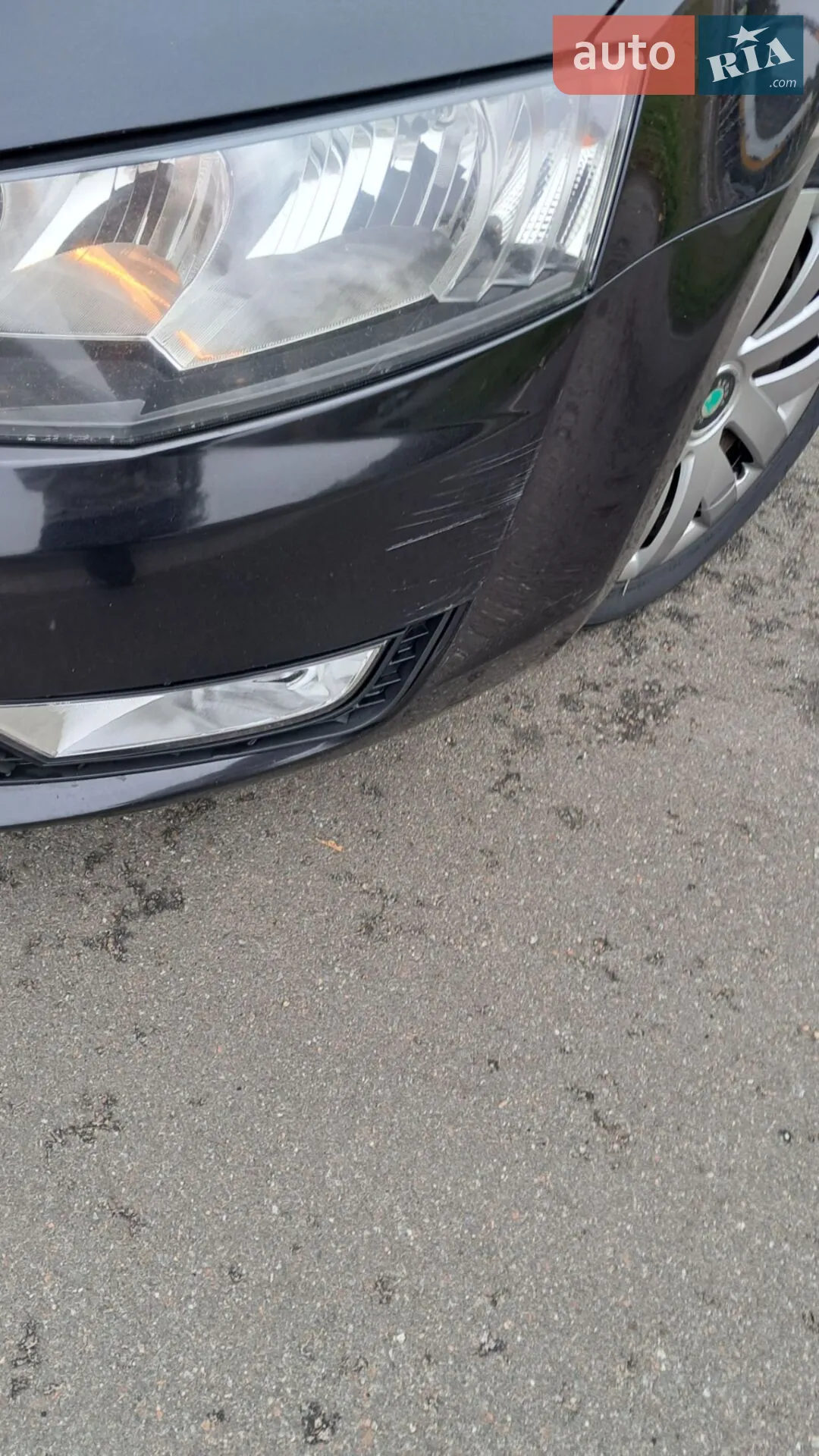 2014 Skoda Octavia - мініатюра 4