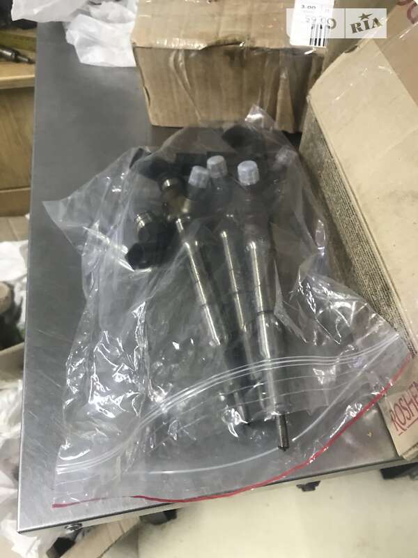 Універсал Skoda Octavia 2010 в Львові