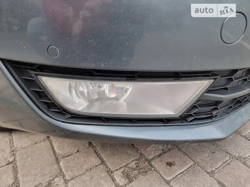 Skoda Octavia 2015 VIN TMBAJ7NE6G0033237 фото оголошення 4 з 59