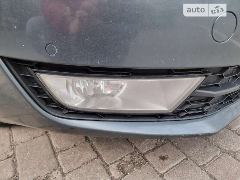 Лифтбек Skoda Octavia 2015 в Киеве фото 4 Лифтбек Skoda Octavia 2015 в Киеве