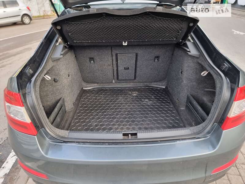 Лифтбек Skoda Octavia 2015 в Киеве фото 8 Лифтбек Skoda Octavia 2015 в Киеве