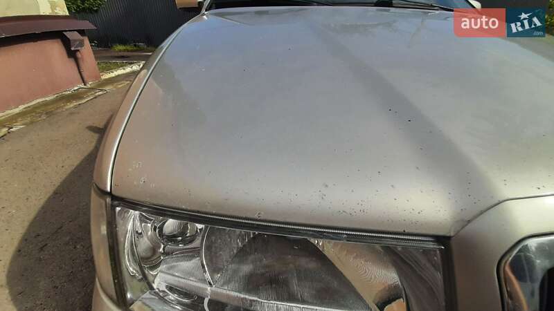 Ліфтбек Skoda Octavia 2006 в Львові фото 2 Ліфтбек Skoda Octavia 2006 в Львові