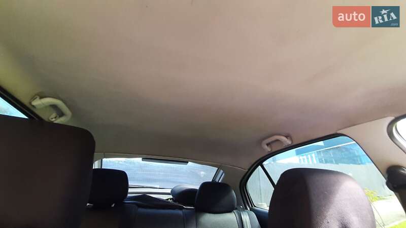 Ліфтбек Skoda Octavia 2006 в Львові фото 15 Ліфтбек Skoda Octavia 2006 в Львові