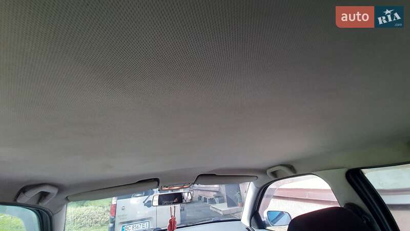 Ліфтбек Skoda Octavia 2006 в Львові фото 17 Ліфтбек Skoda Octavia 2006 в Львові