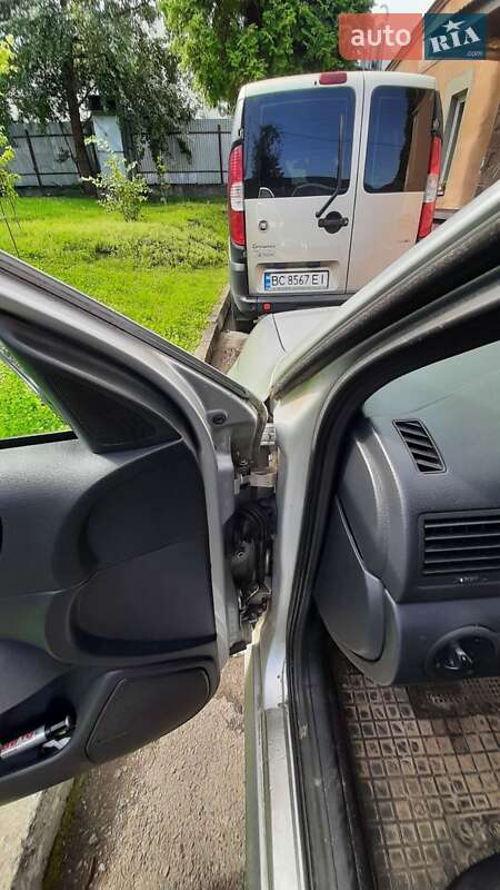 Ліфтбек Skoda Octavia 2006 в Львові фото 18 Ліфтбек Skoda Octavia 2006 в Львові