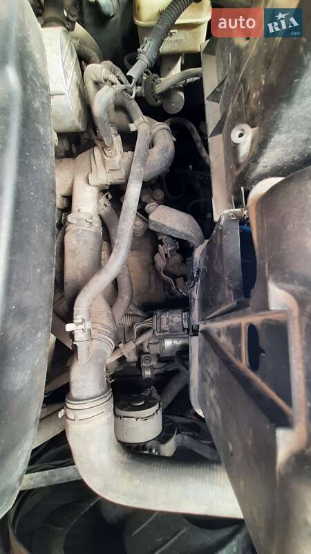 Ліфтбек Skoda Octavia 2006 в Львові фото 29 Ліфтбек Skoda Octavia 2006 в Львові