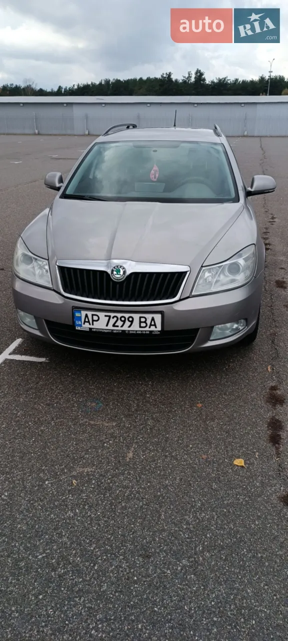 2012 Skoda Octavia - мініатюра 35