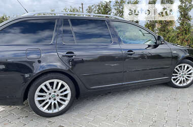 Универсал Skoda Octavia 2009 в 