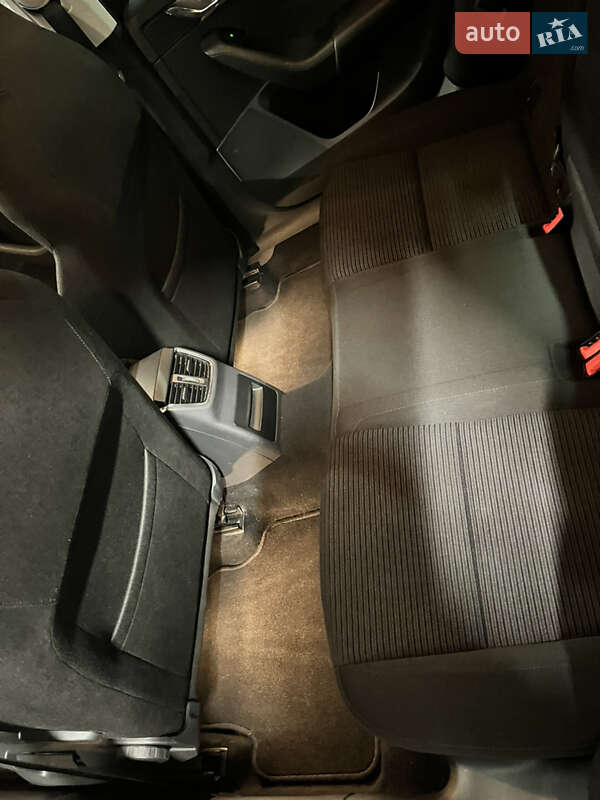 Универсал Skoda Octavia 2016 в Львове фото 16 Универсал Skoda Octavia 2016 в Львове