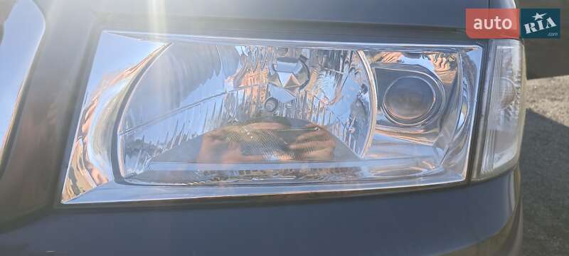 Лифтбек Skoda Octavia 2006 в Конотопе фото 9 Лифтбек Skoda Octavia 2006 в Конотопе