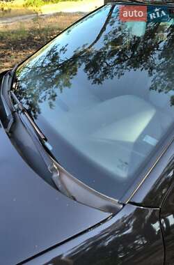 Ліфтбек Skoda Octavia 2006 в 