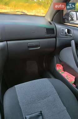 Ліфтбек Skoda Octavia 2006 в 