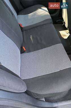 Ліфтбек Skoda Octavia 2006 в 