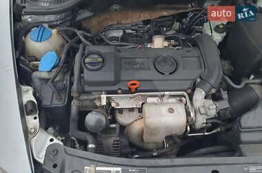 Универсал Skoda Octavia 2010 в 