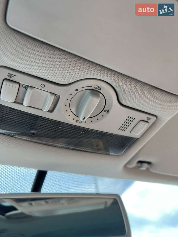 Универсал Skoda Octavia 2012 в Тячеве фото 21 Универсал Skoda Octavia 2012 в Тячеве