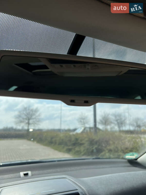 Универсал Skoda Octavia 2012 в Тячеве фото 22 Универсал Skoda Octavia 2012 в Тячеве