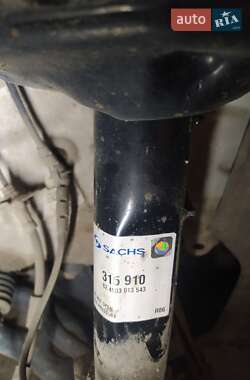 Універсал Skoda Octavia 2013 в Калуші