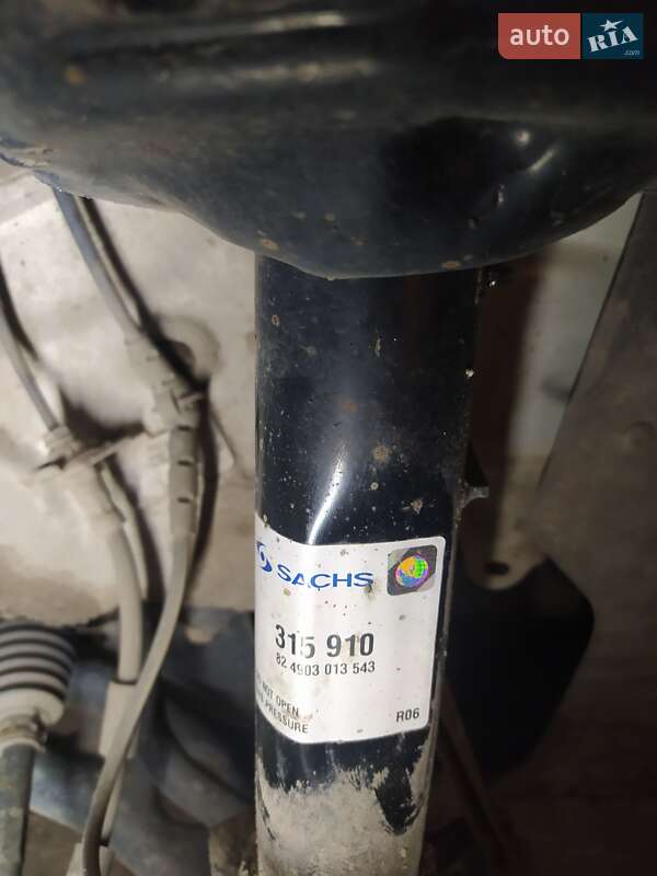 Універсал Skoda Octavia 2013 в Калуші