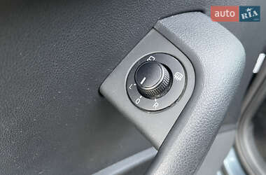 Универсал Skoda Octavia 2014 в 