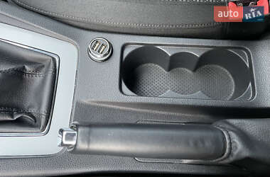Универсал Skoda Octavia 2014 в 