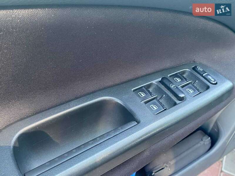 Універсал Skoda Octavia 2001 в Кропивницькому