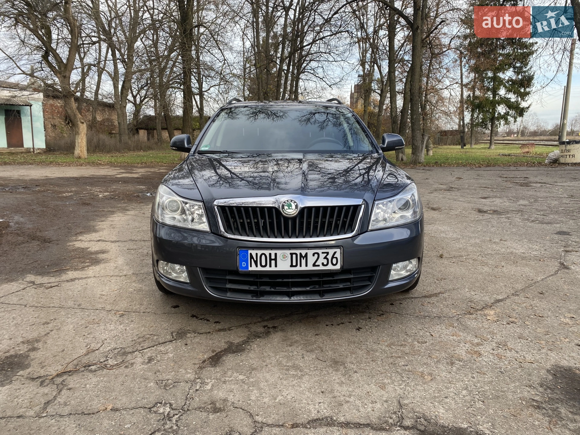 2010 Skoda Octavia - мініатюра 6