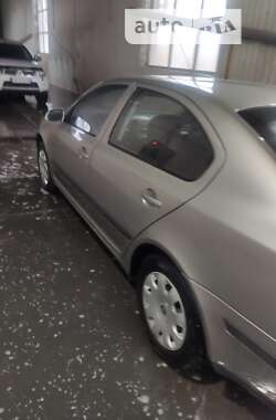 Лифтбек Skoda Octavia 2007 в Немирове