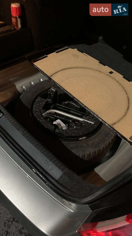 Лифтбек Skoda Octavia 2017 в Тернополе фото 11 Лифтбек Skoda Octavia 2017 в Тернополе