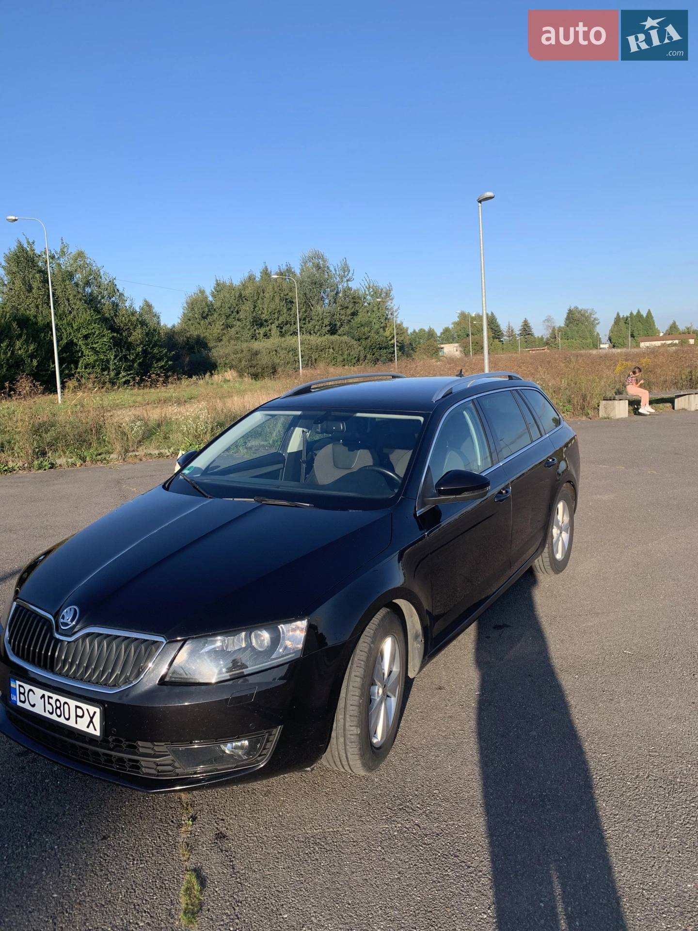 Skoda Octavia 2016 VIN TMBJJ9NE1G0212507 фото оголошення 3 з 6