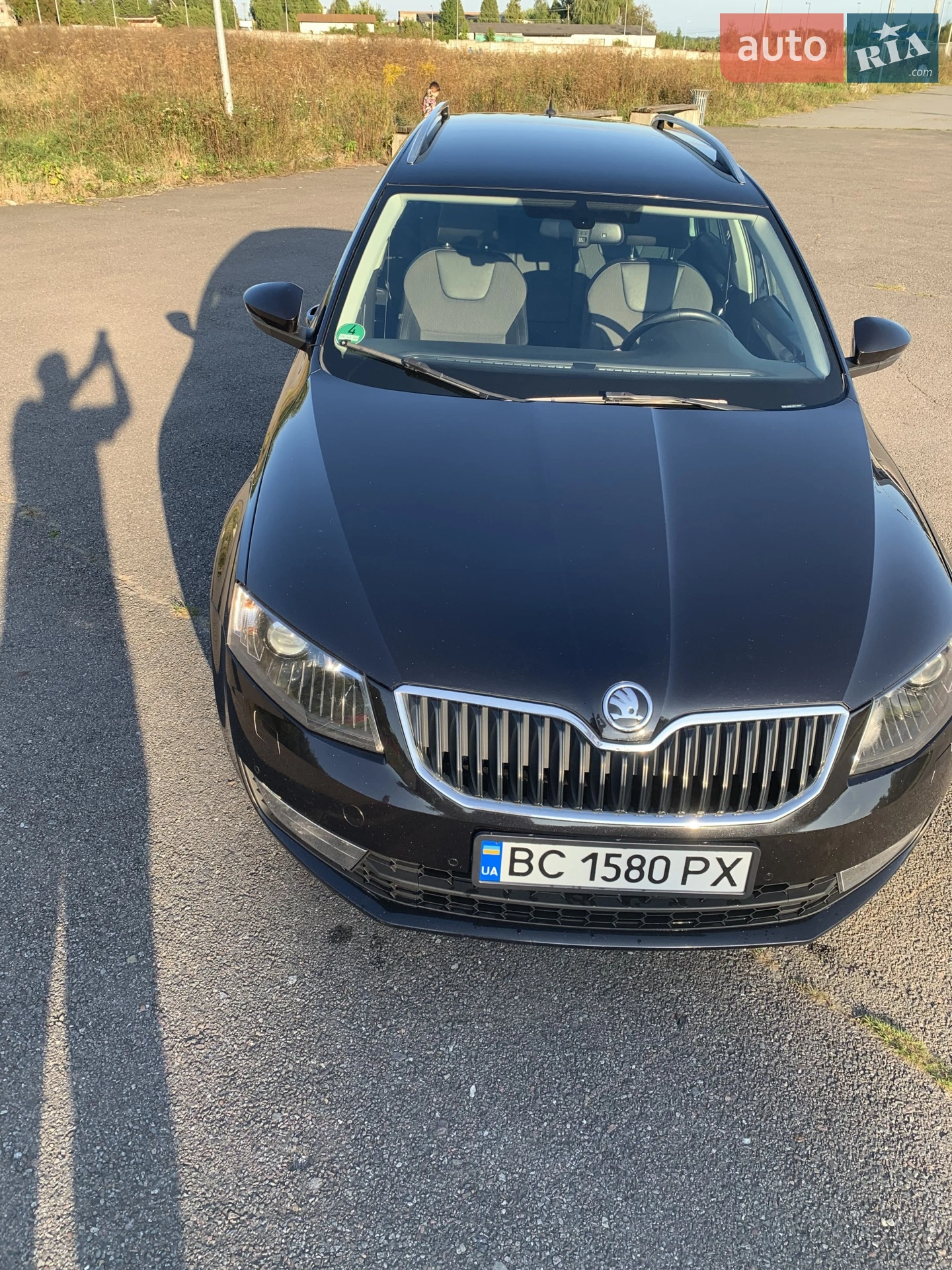 Skoda Octavia 2016 VIN TMBJJ9NE1G0212507 фото оголошення 4 з 6